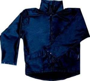 PU-Stretch Regenjacke HELLY HANSEN