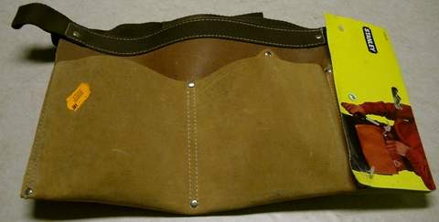 Nageltasche STANLEY