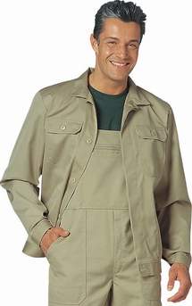 Bundjacke  "Beb"