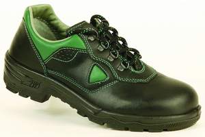 Arbeitschutzhalbschuh ERGONOM 9508 S3