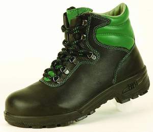 Arbeitschutzschuh ERGONOM 9534 S3