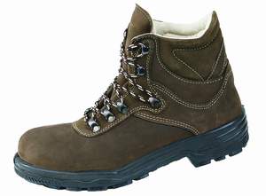 Arbeitschutzschuh EXCLUSIV 9734 S3
