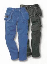 Bundhose FRISTADS AD-255K