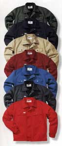 Bundjacke FRISTADS PR25-471